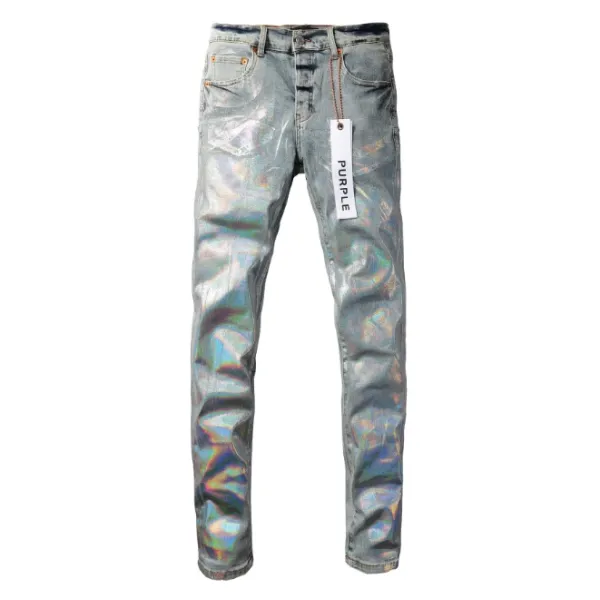 pu*re b*and fashion jeans yz072456