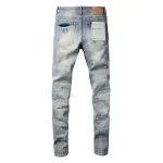 Purple Brand Fashion Jeans YZ072457