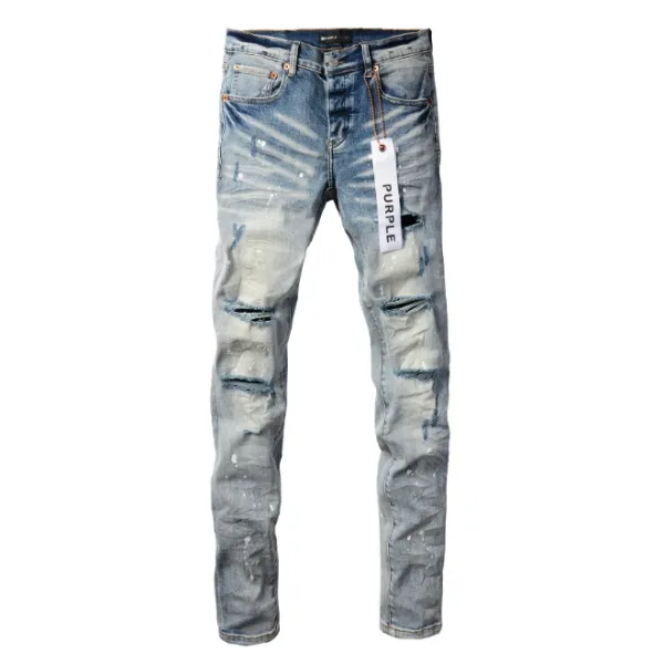 pu*re b*and fashion jeans yz072457