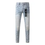 Purple Brand Fashion Men Jeans 7