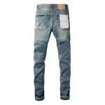Purple Brand Fashion Men Jeans 9