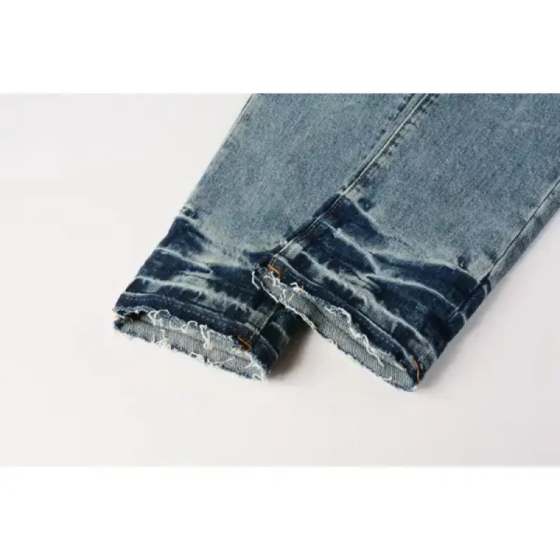 Purple Brand Fashion Men Jeans 9