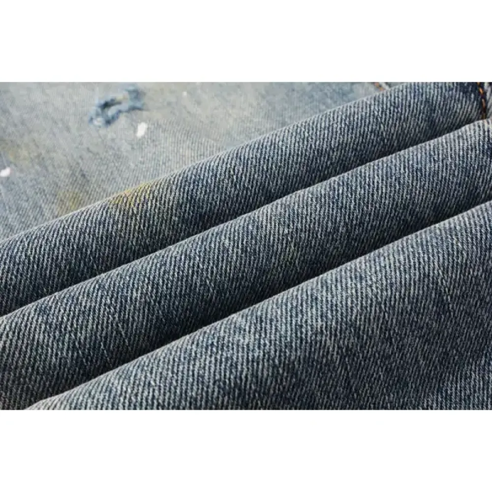 Purple Brand Fashion Men Jeans 9