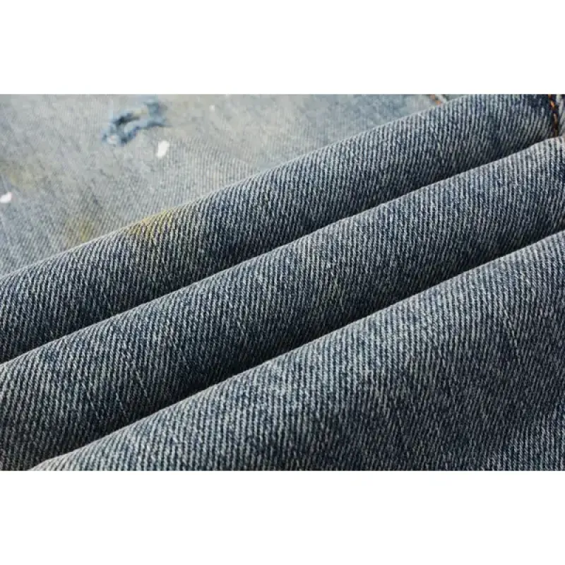 Purple Brand Fashion Men Jeans 9
