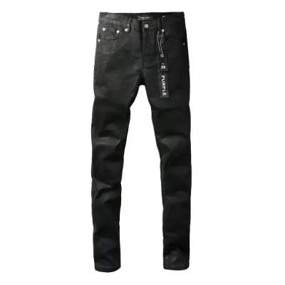 Purple Brand Fashion Men Jeans YZ072405 01