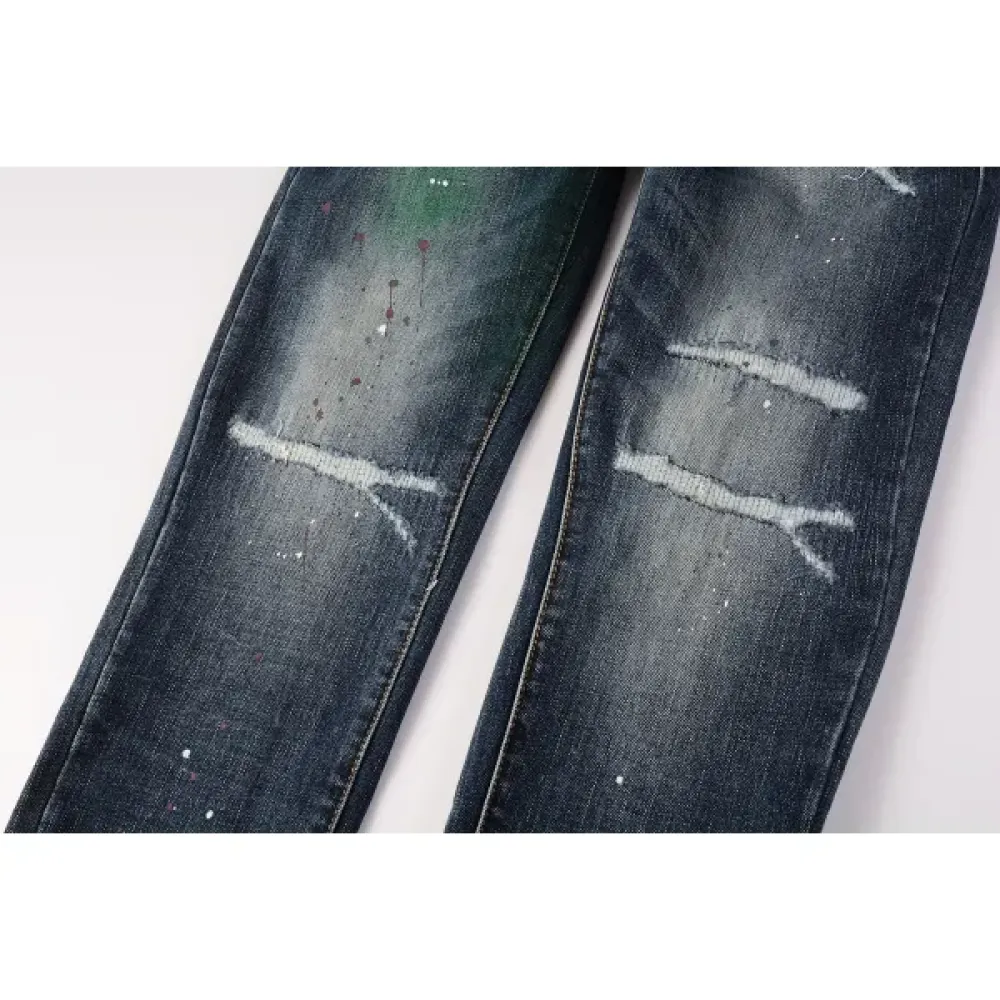Purple Brand Fashion Men Jeans YZ072408