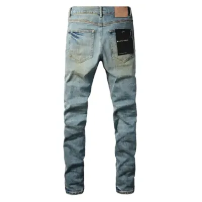 Purple Brand Fashion Men Jeans YZ072409 02