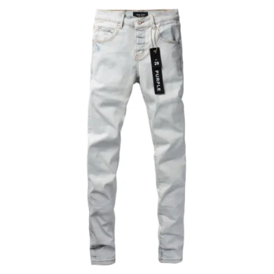 Purple Brand Fashion Men Jeans YZ072410 01