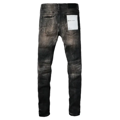 Purple Brand Fashion Men Jeans YZ072413 02