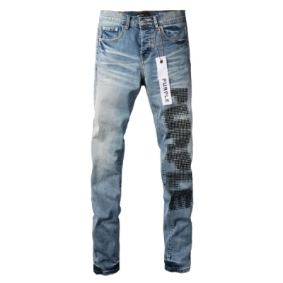 Purple Brand Fashion Men Jeans YZ072418 01