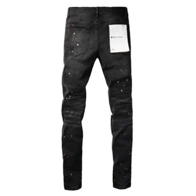 Purple Brand Fashion Men Jeans YZ072426 02