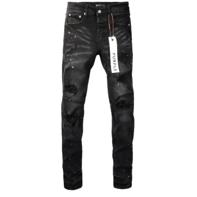 Purple Brand Fashion Men Jeans YZ072426 01