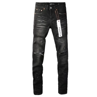 Purple Brand Fashion Men Jeans YZ072428 01