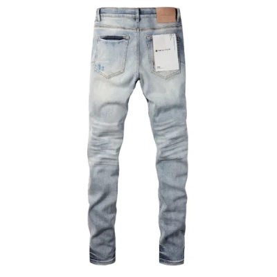 Purple Brand Fashion Men Jeans YZ072429 02