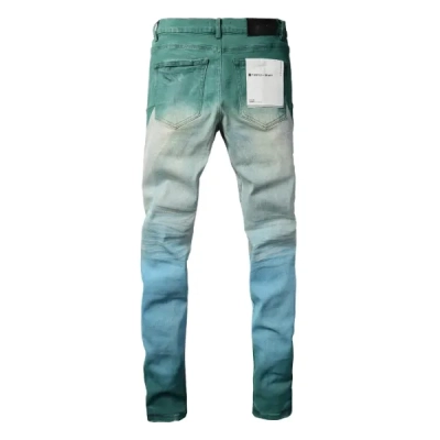 Purple Brand Fashion Men Jeans YZ072430 02
