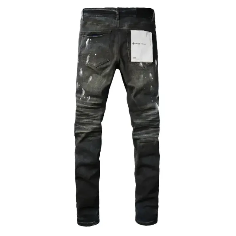 Purple Brand Fashion Men Jeans YZ072433