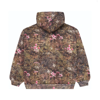 Sp5der Real Tree OG Web Hoodie Camo 02