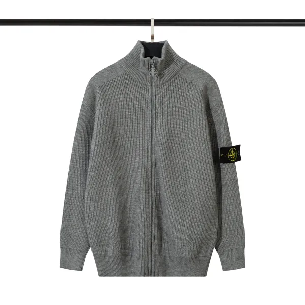 Stone Island Cardigans YZ908