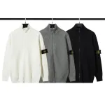 Stone Island Cardigans YZ908