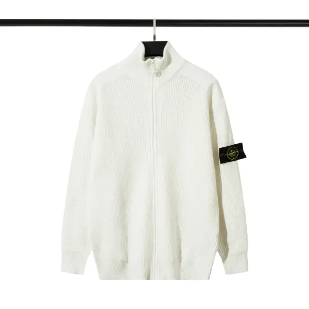 Stone Island Cardigans YZ908