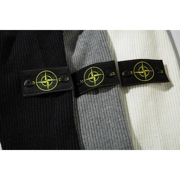 Stone Island Cardigans YZ908