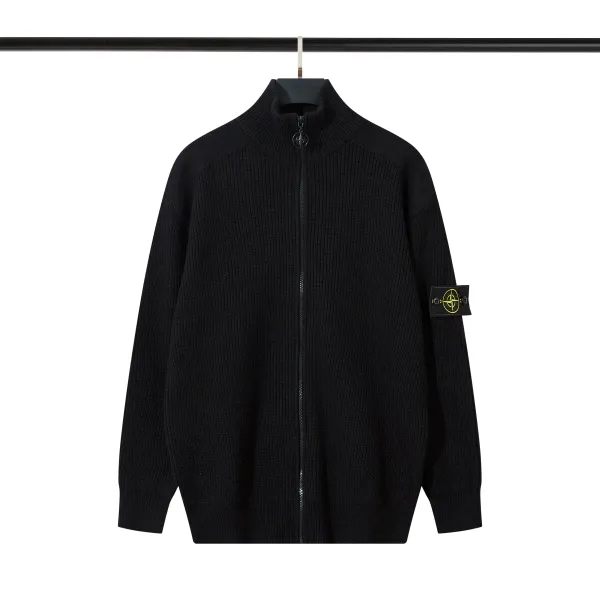 Stone Island Cardigans YZ908