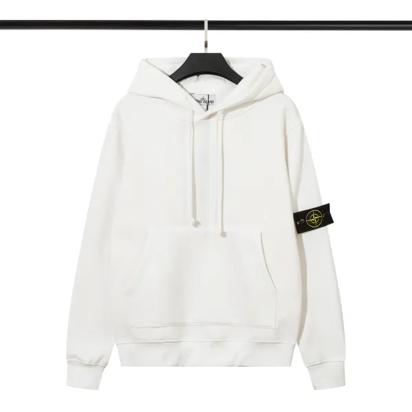 Stone Island Hoodie YZ 262