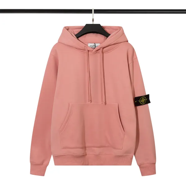 Stone Island Hoodie YZ 262