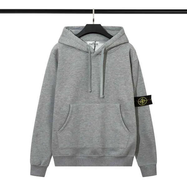 Stone Island Hoodie YZ 262