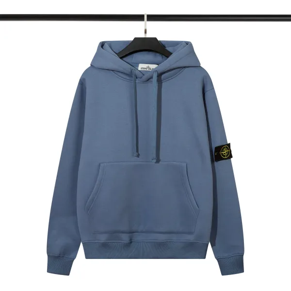 Stone Island Hoodie YZ 262