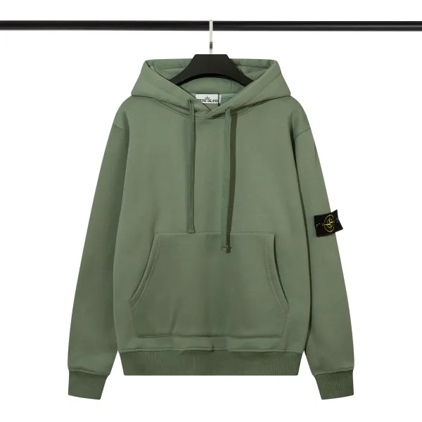 Stone Island Hoodie YZ 262