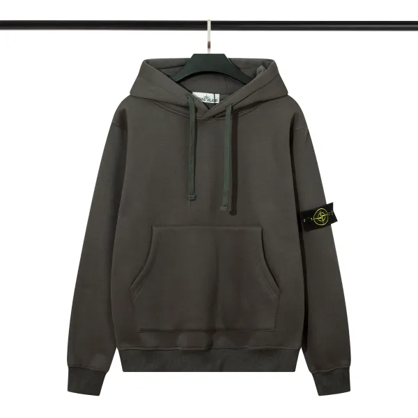 Stone Island Hoodie YZ 262