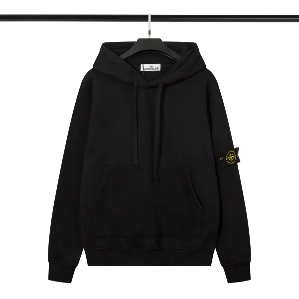 Stone Island Hoodie YZ 262