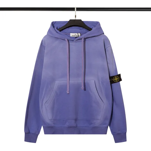 Stone Island Hoodie YZ 263