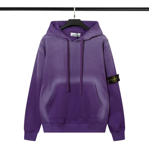 Stone Island Hoodie YZ 263