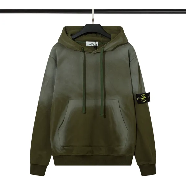 Stone Island Hoodie YZ 263