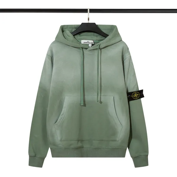 Stone Island Hoodie YZ 263