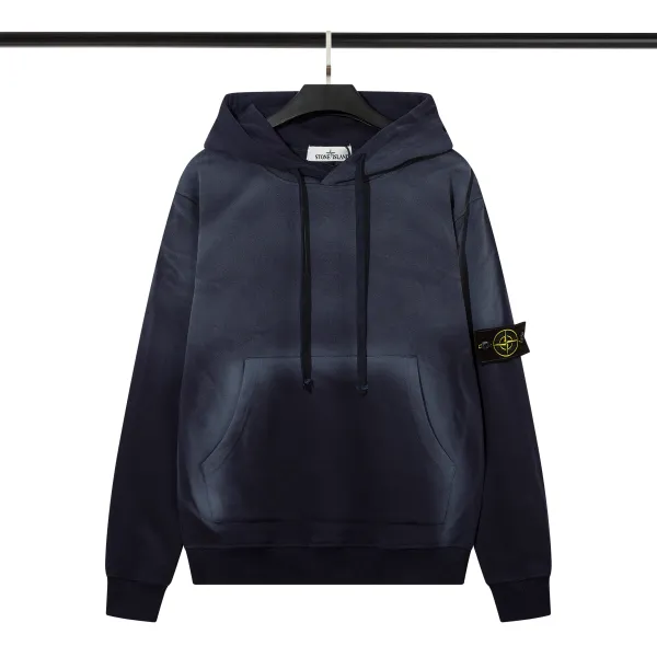 Stone Island Hoodie YZ 263