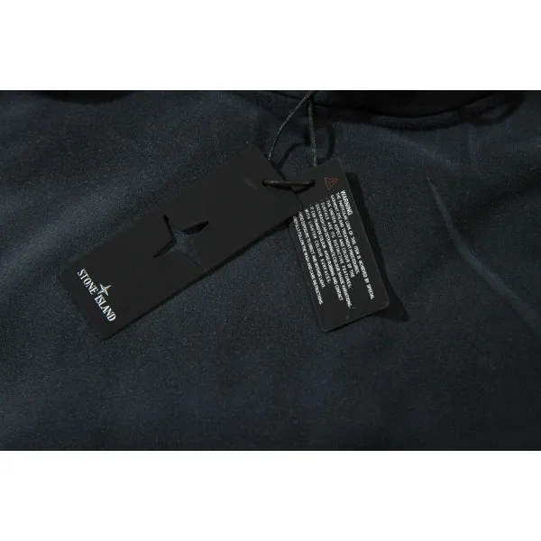 Stone Island Hoodie YZ 263