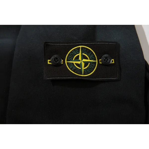 Stone Island Hoodie YZ 263