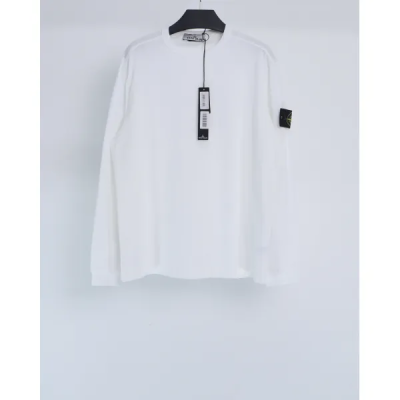 Stone Island Long Sleeve T-shirt YZ S626 02
