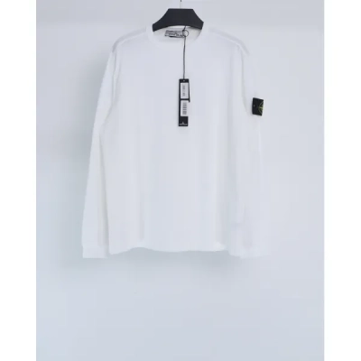 Stone Island Long Sleeve T-shirt YZ S626 02