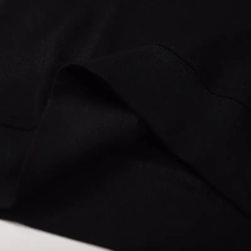 Stone Island Sweatshirt Black/White YZ W802