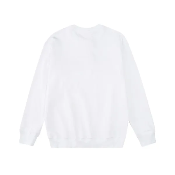 Stone Island Sweatshirt Black/White YZ W805