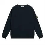 Stone Island Sweatshirt White/Grey/Khaki/Musk green/Dark green/Olive green/Navy Blue/Black YZ 9018