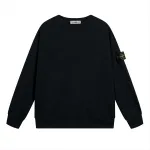 Stone Island Sweatshirt White/Grey/Khaki/Musk green/Dark green/Olive green/Navy Blue/Black YZ 9018