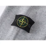 Stone Island Sweatshirt White/Grey/Khaki/Musk green/Dark green/Olive green/Navy Blue/Black YZ 9018