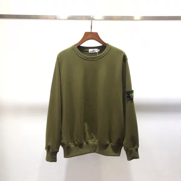 Stone Island Sweatshirt YZ 8104