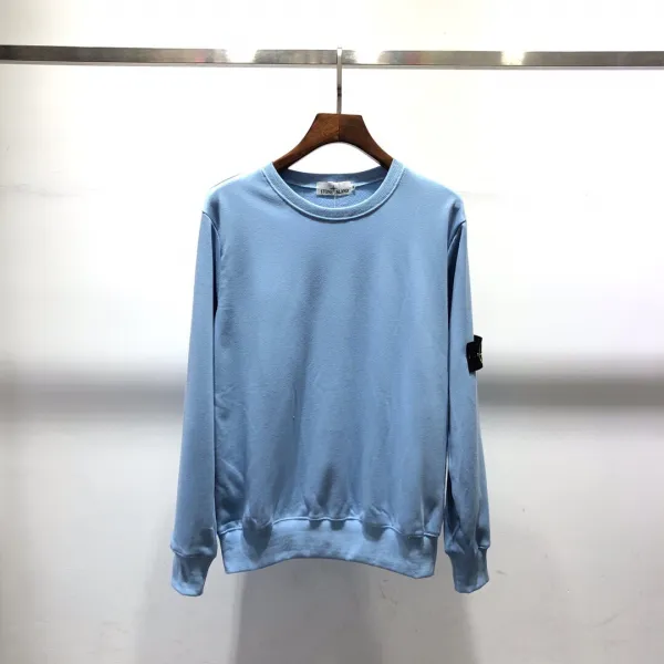 Stone Island Sweatshirt YZ 8104