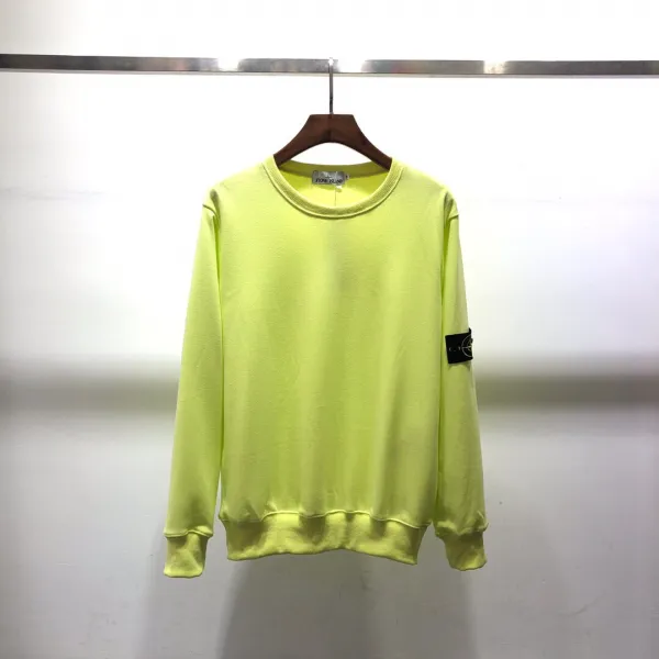 Stone Island Sweatshirt YZ 8104